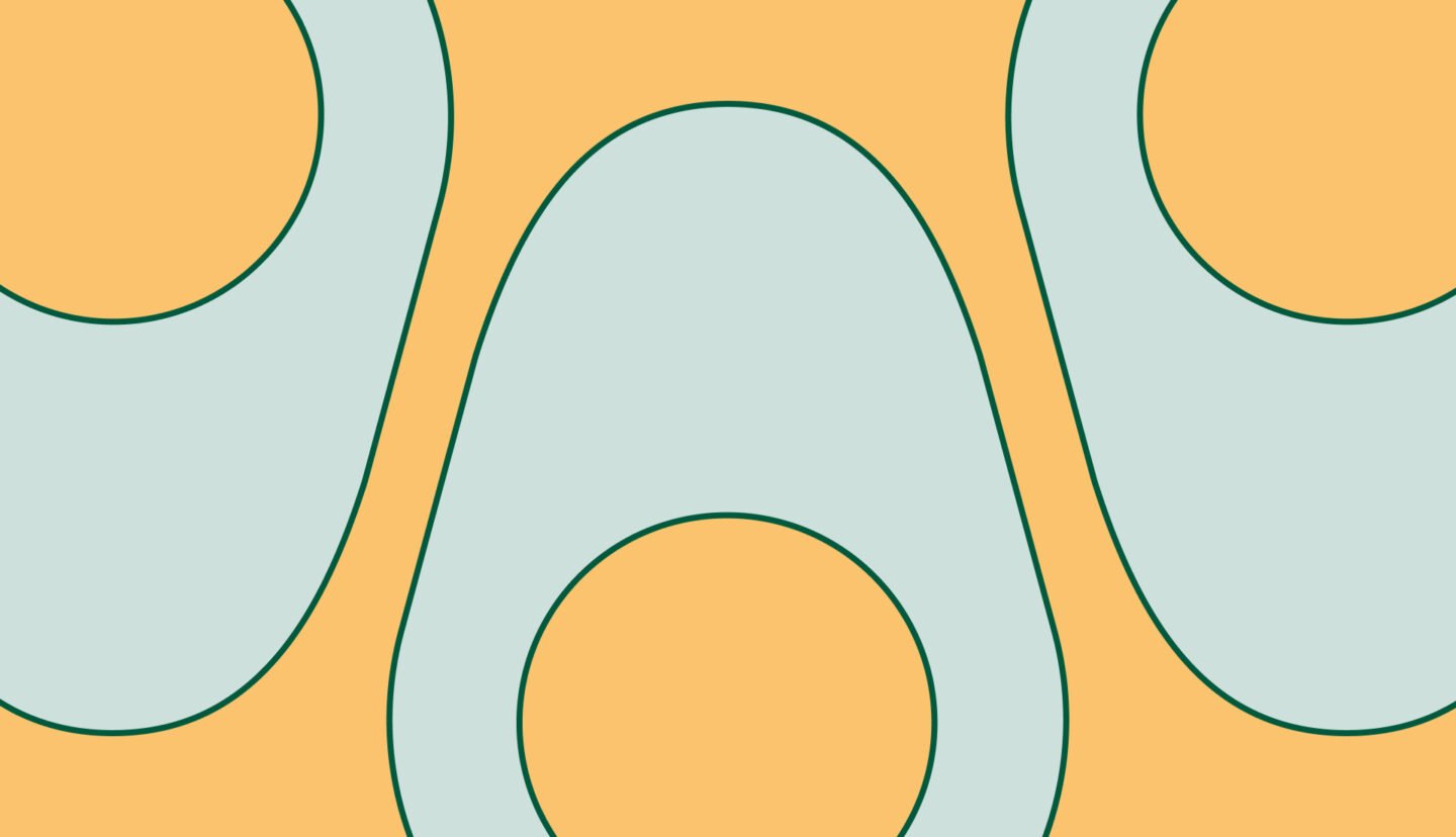 Cross-section of three halved eggs symbolizing sulfur smell in hot water.