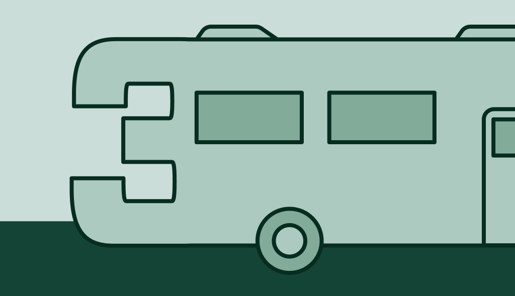 3 things to know about RV water heater.