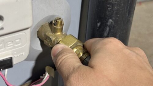 How to Drain a Water Heater - 8 Easy Steps DIY Guide