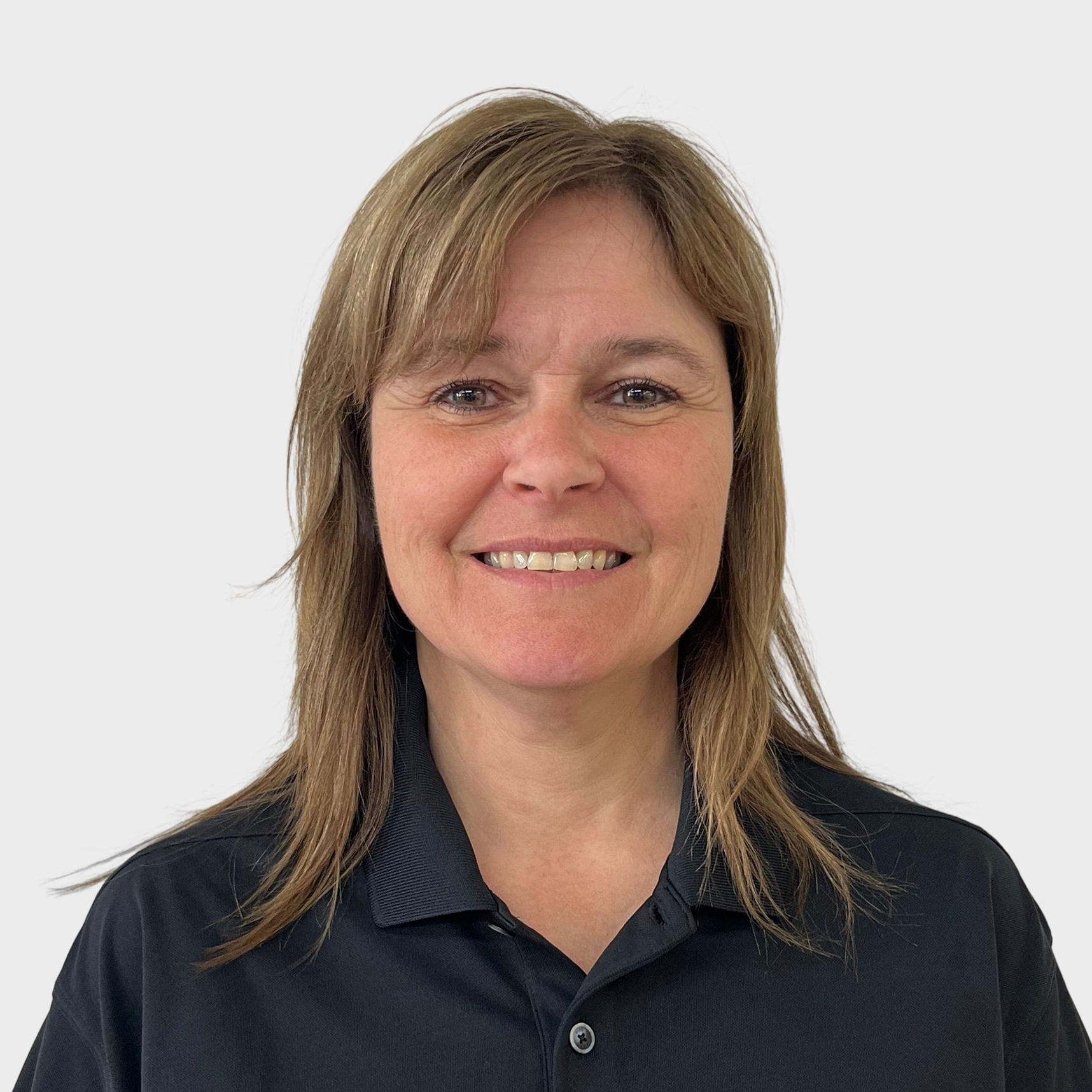 Profil picture of production technician Gaetane