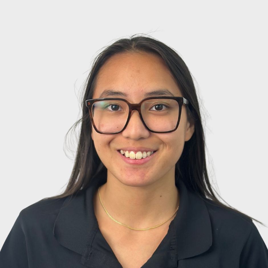 Profil photo of Maé-Lee - Account Manager at Corro-Protec