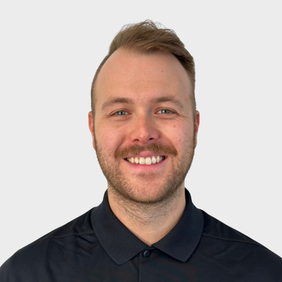 Profil photo of Philippe - Account Manager at Corro-Protec