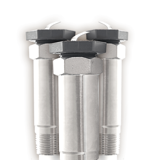 The Best Titanium Powered Anode Rod for Water heater The Best Titanium Powered Anode Rod for Water heater