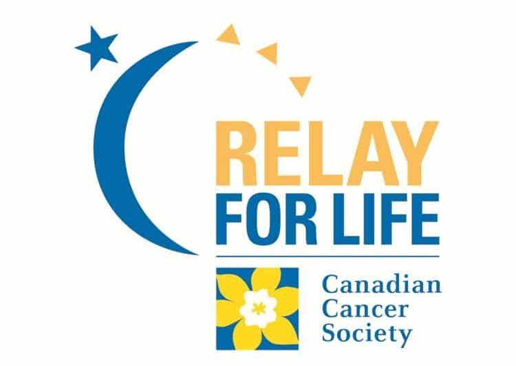 Logo Relay For Life