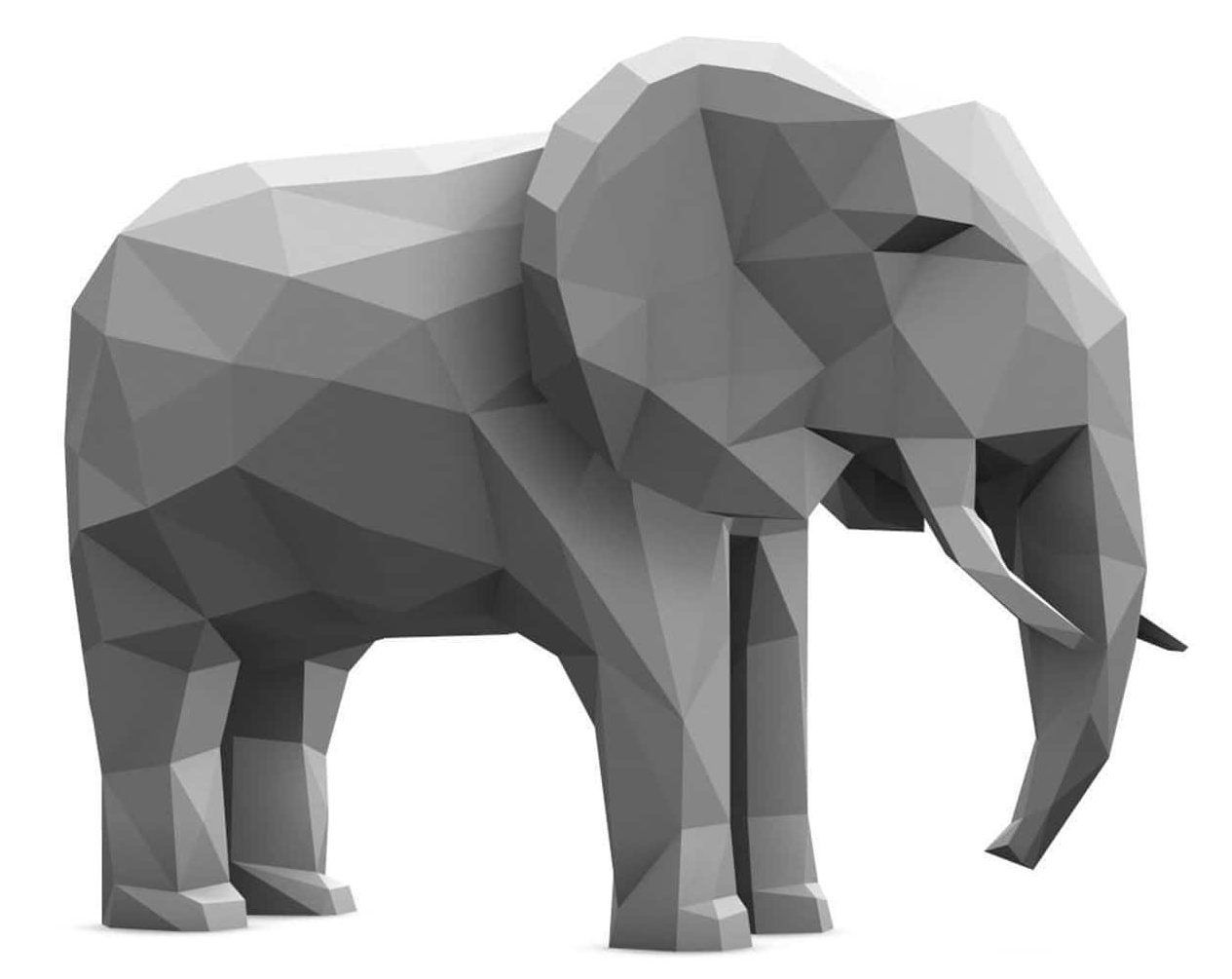 elephant icon elephant icon