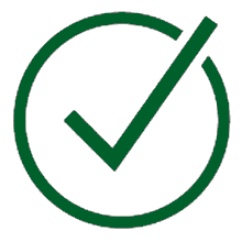 automatically adapts to any water heater check icon