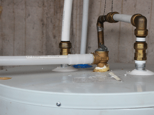 Can I Install a Powered Anode on an Older Water Heater? 1