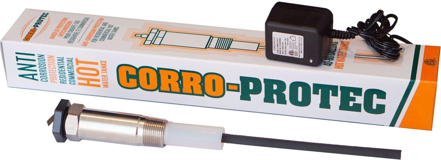 CORRO-PROTEC-Powered-Anode-Rod.-2 CORRO-PROTEC Pinapatakbo ang Anode Rod Unit