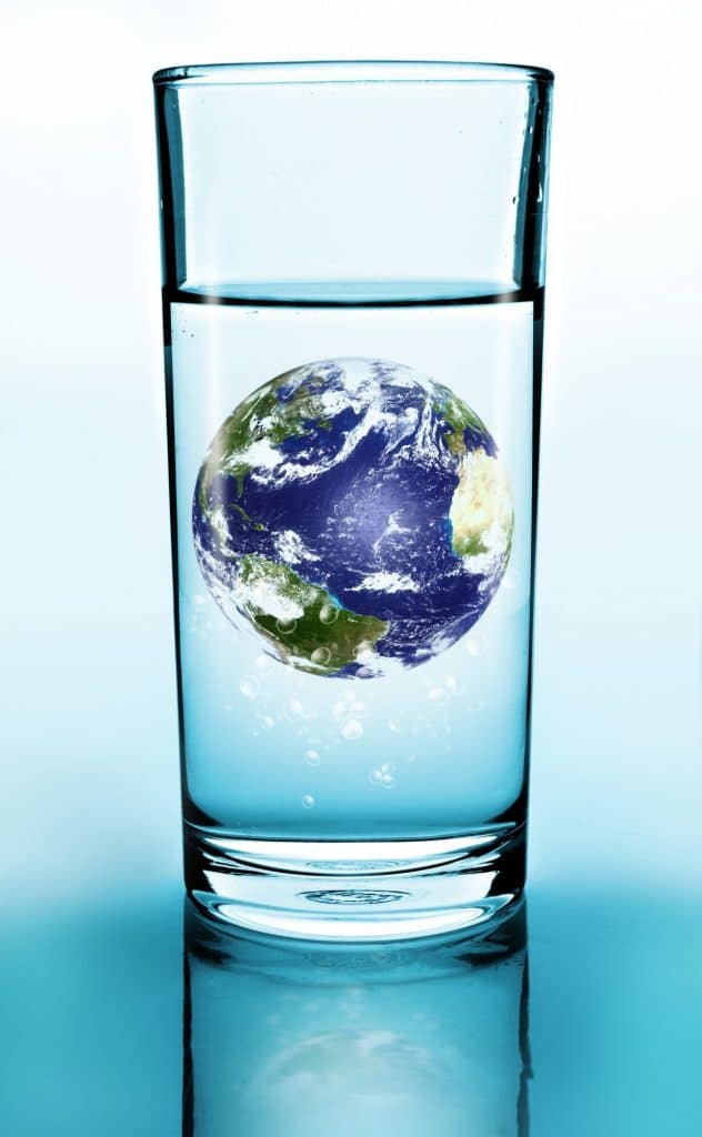 10 façons d'économiser l'eau à la maison 7