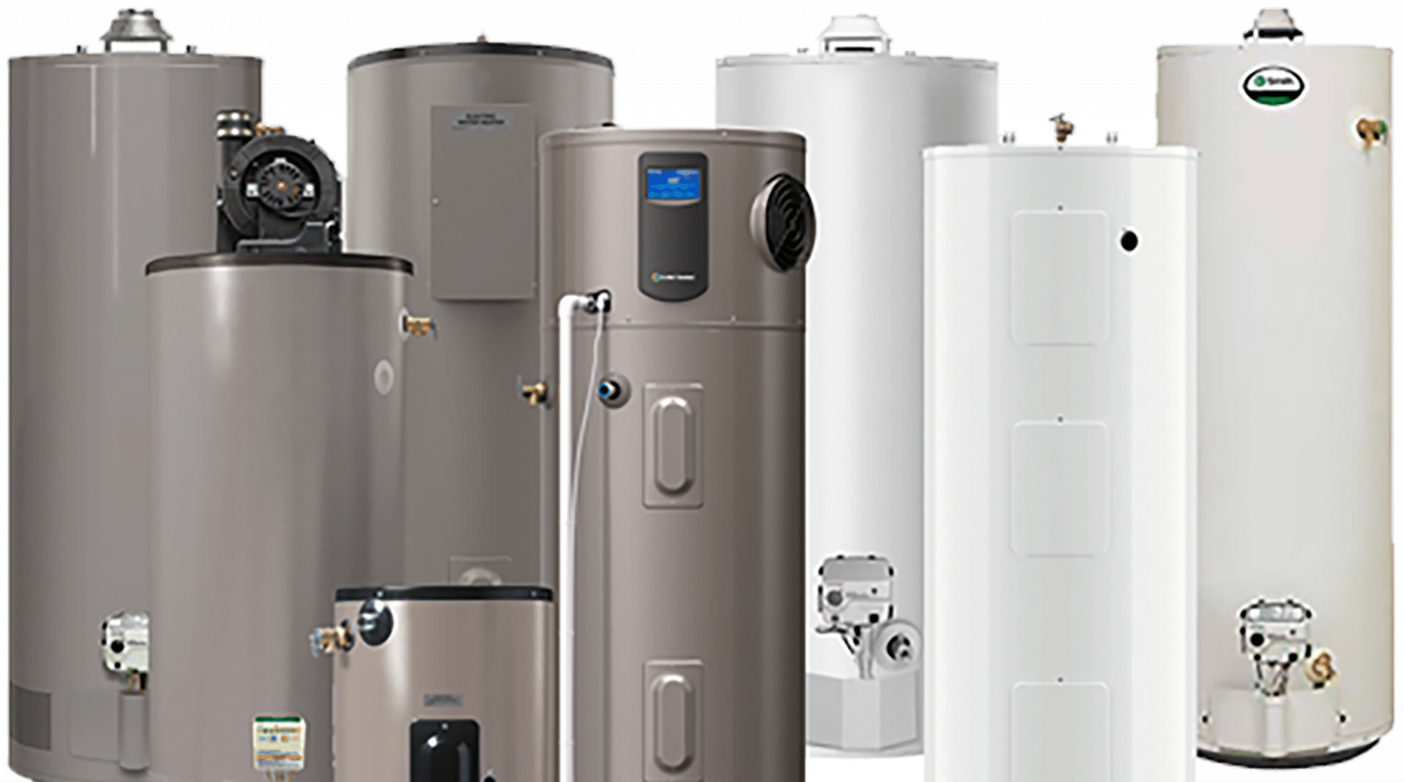 Powered Anode Rod Stops Sulfur Smell CorroProtec