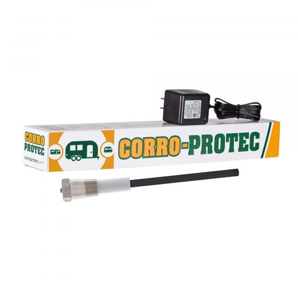 Corro-Protec RV Anode Rod