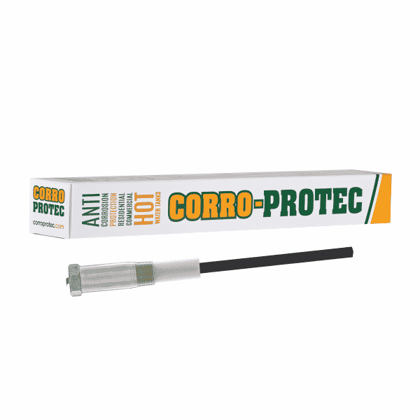 Corro-Protec ROD ONLY - NO POWER SUPPLY INCLUDED 1